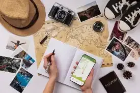 Build Your Own Travel Startup